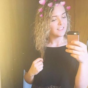 Meet your Posher, Kristy